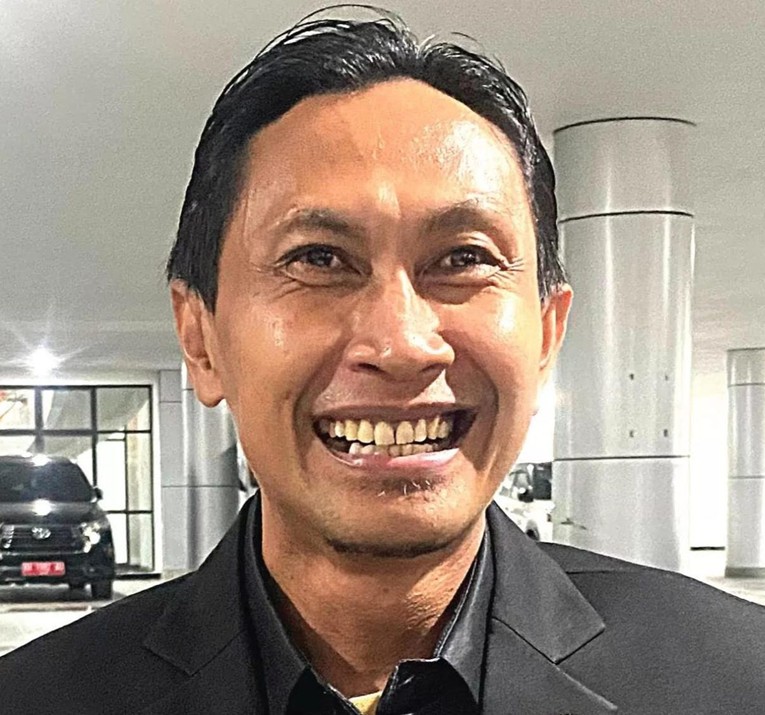 Sekretaris Komisi I DPRD Kota Palangka Raya, Pitria Noor