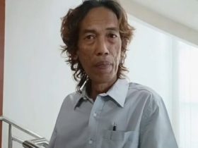 Legislator Komisi II DPRD Kota Palangka Raya, Tantawi Jauhari