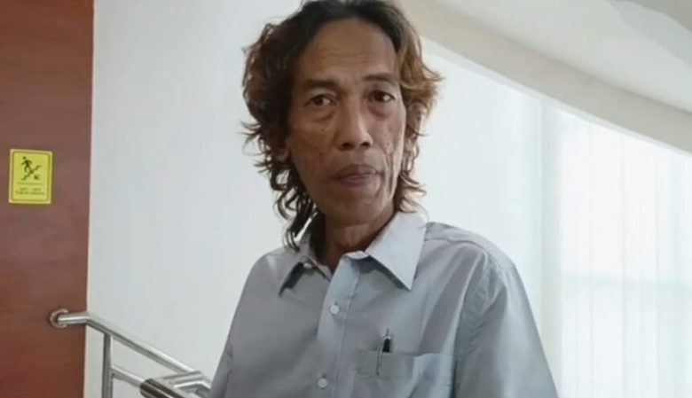 Legislator Komisi II DPRD Kota Palangka Raya, Tantawi Jauhari