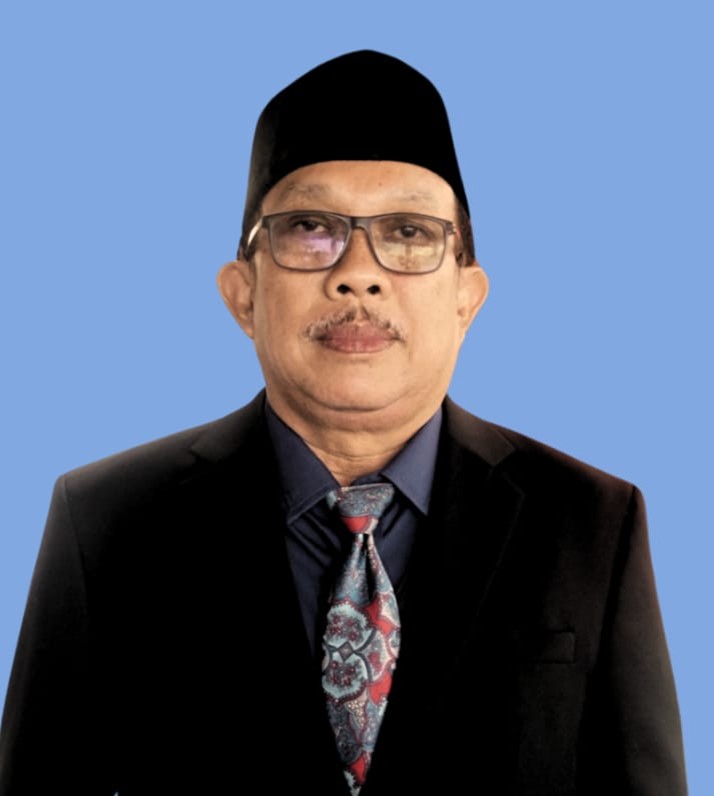 Kepala Diskominfostandi Katingan, Wim