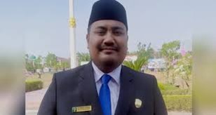 Anggota Komisi II DPRD Kota Palangka Raya, Noorkhalis Ridha
