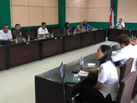 Pemerintah Kabupaten Katingan akan berpartisipasi dalam Apkasi Otonomi Expo (AOE) 2025 yang digelar pada 28–30 Agustus di ICE BSD City