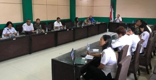 Pemerintah Kabupaten Katingan akan berpartisipasi dalam Apkasi Otonomi Expo (AOE) 2025 yang digelar pada 28–30 Agustus di ICE BSD City