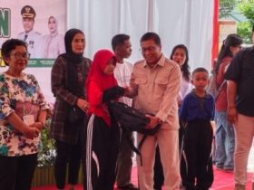 Ketua DPRD Kota Palangka Raya, Subandi