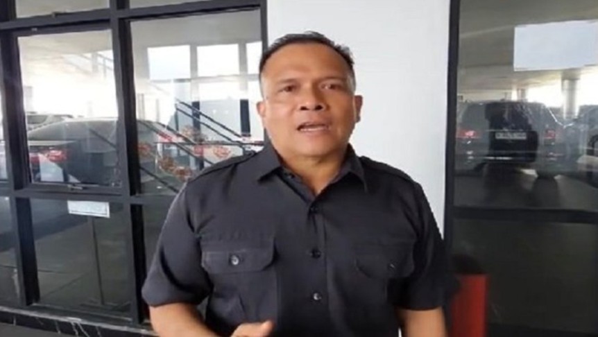 Anggota Komisi II DPRD Kota Palangka Raya, Khemal Nasery