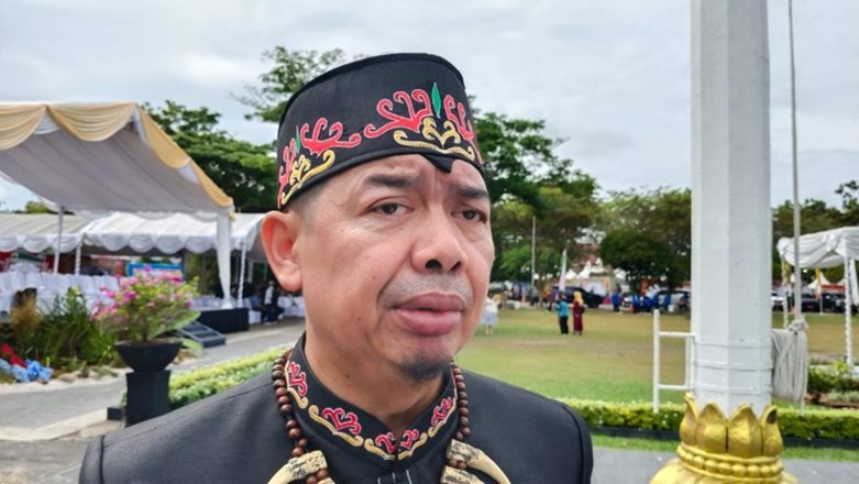 Anggota Komisi III DPRD Kota Palangka Raya, Arif M. Norkim