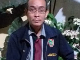 Kepala Disdukcapil Katingan, Sukarti Alijat