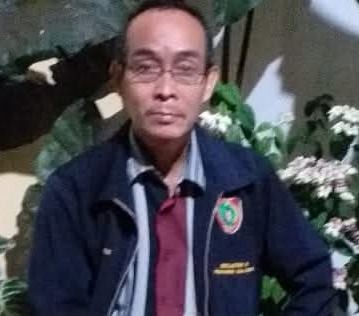 Kepala Disdukcapil Katingan, Sukarti Alijat