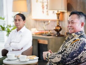 Bupati Katingan, Saiful