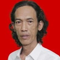 Anggota Komisi II DPRD Kota Palangka Raya, Tantawi Jauhari