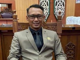 Anggota DPRD, Jati Asmoro