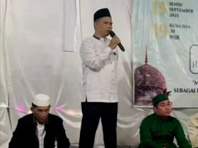 Wakil Bupati Katingan, Firdaus
