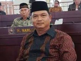 Anggota DPRD Kabupaten Murung Raya, Liangsoi