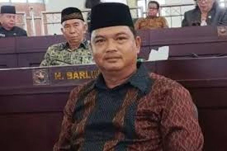 Anggota DPRD Kabupaten Murung Raya, Liangsoi