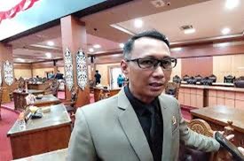 Anggota Komisi III DPRD Kota Palangka Raya, Jati Asmoro
