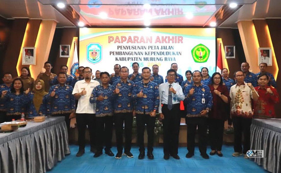 Kegiatan ini dibuka Asisten II Setda Murung Raya, K. Zen Wahyu Priyatna, yang hadir mewakili Bupati Heriyus.