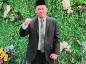 Wakil Ketua Komisi II DPRD Murung Raya, Johansyah, S.E., M.I.P.