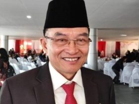 Wakil Ketua I Komisi II DPRD Palangka Raya, Hap Baperdu