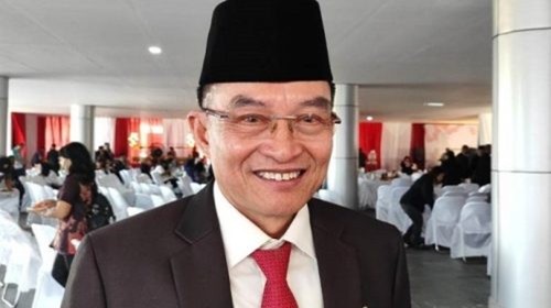 Wakil Ketua I Komisi II DPRD Palangka Raya, Hap Baperdu