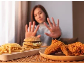 Salah satu makanan pemicu penyakit jantung