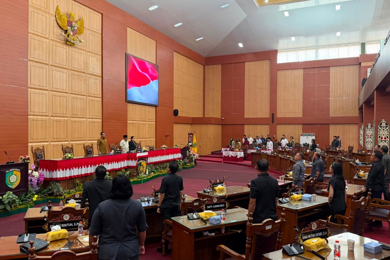 Ketua DPRD Kota Palangka Raya, Subandi, menjelaskan laporan dari Dapil I, Dapil II, dan Dapil III telah dipaparkan dalam rapat paripurna. Dari hasil penyerapan aspirasi tersebut, kebutuhan pembangunan dan pembenahan infrastruktur masih menjadi perhatian utama warga.