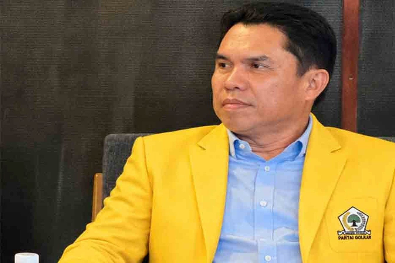 Anggota DPRD Kota Palangka Raya, Sudarto