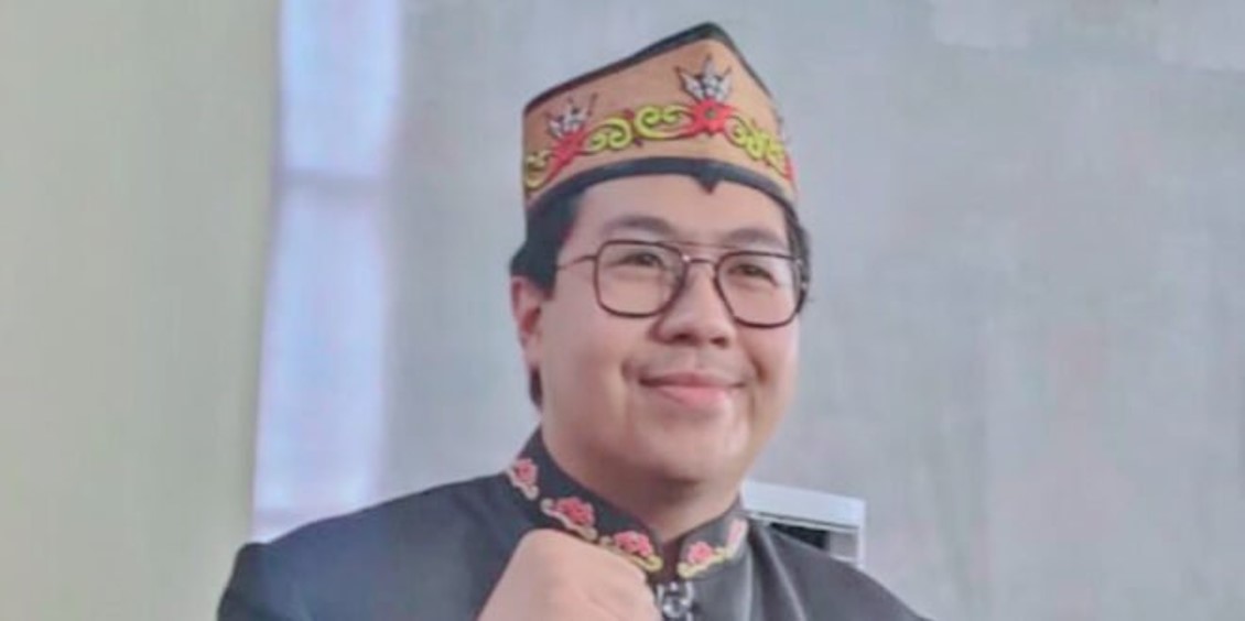 Anggota Komisi II DPRD Kota Palangka Raya